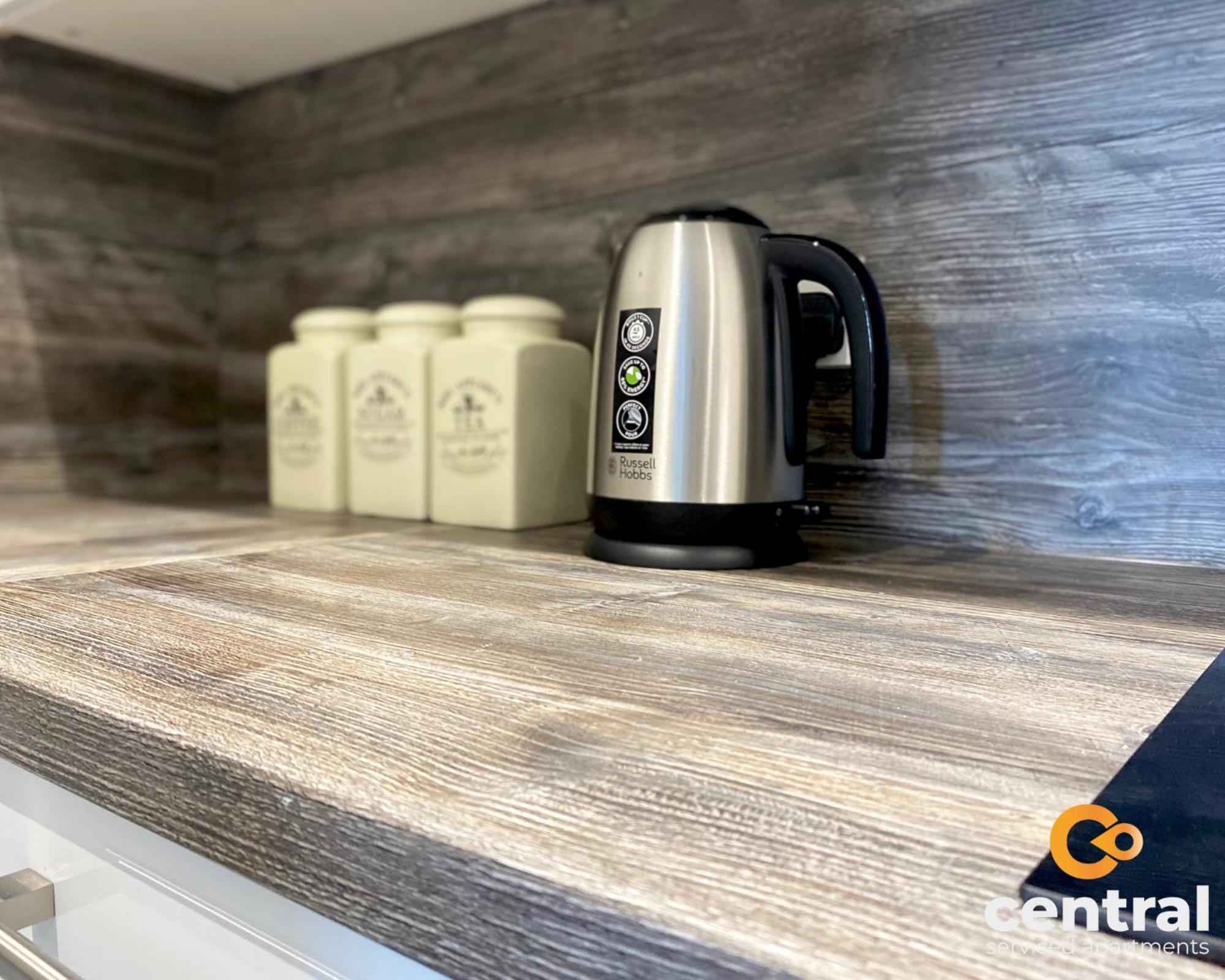 Central Serviced Apartments - Cosy 1 Bedroom - Walk Away From City Quay V&A - Walk To Bus And Train Station - Easy Access To City Centre - Fast Wi-Fi - Fully Equipped - Weekly & Monthly Stay Offers Dundee Exteriér fotografie