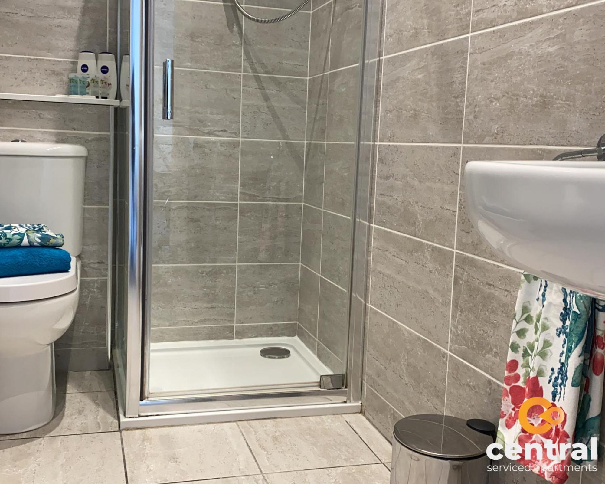 Central Serviced Apartments - Cosy 1 Bedroom - Walk Away From City Quay V&A - Walk To Bus And Train Station - Easy Access To City Centre - Fast Wi-Fi - Fully Equipped - Weekly & Monthly Stay Offers Dundee Exteriér fotografie