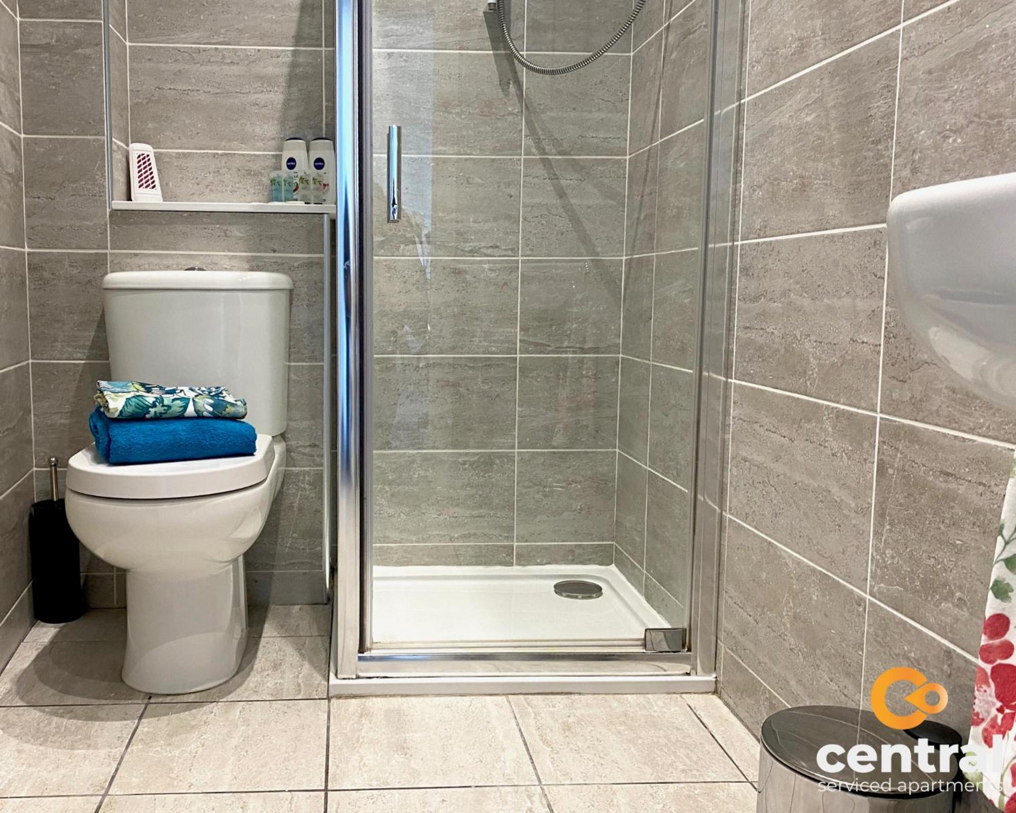 Central Serviced Apartments - Cosy 1 Bedroom - Walk Away From City Quay V&A - Walk To Bus And Train Station - Easy Access To City Centre - Fast Wi-Fi - Fully Equipped - Weekly & Monthly Stay Offers Dundee Exteriér fotografie