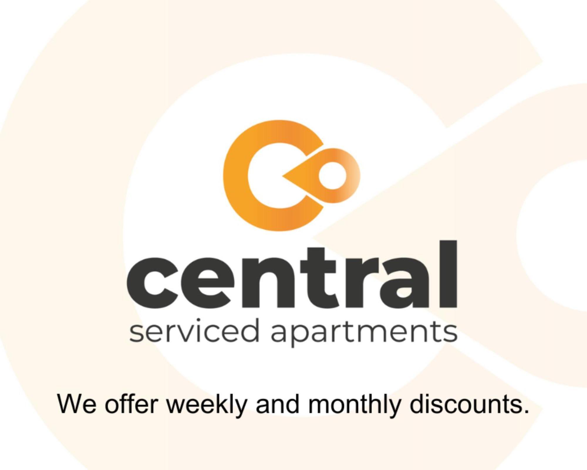 Central Serviced Apartments - Cosy 1 Bedroom - Walk Away From City Quay V&A - Walk To Bus And Train Station - Easy Access To City Centre - Fast Wi-Fi - Fully Equipped - Weekly & Monthly Stay Offers Dundee Exteriér fotografie